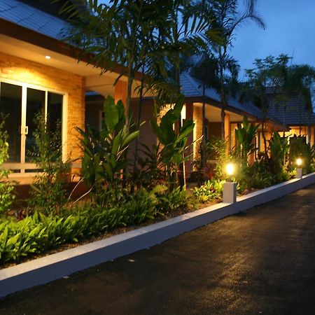 Tonnum Resort Ban Khlong Khlaeng Εξωτερικό φωτογραφία