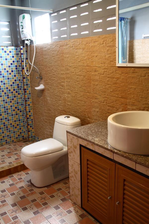 Tonnum Resort Ban Khlong Khlaeng Εξωτερικό φωτογραφία