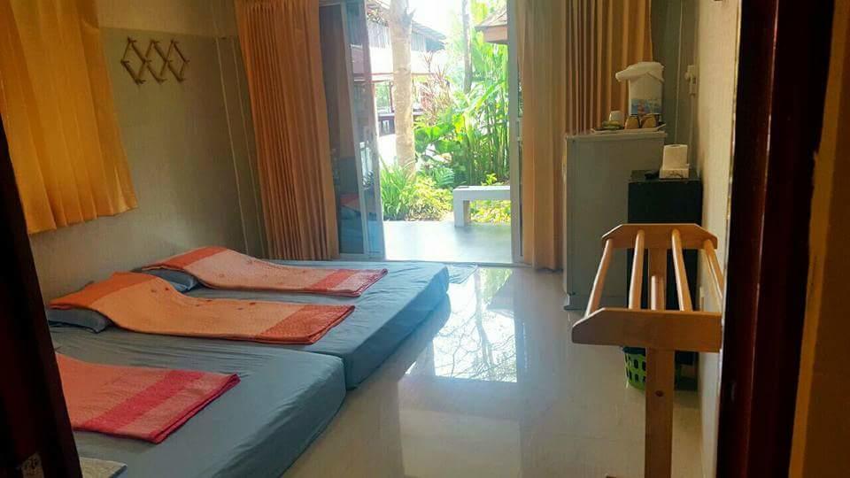Tonnum Resort Ban Khlong Khlaeng Εξωτερικό φωτογραφία