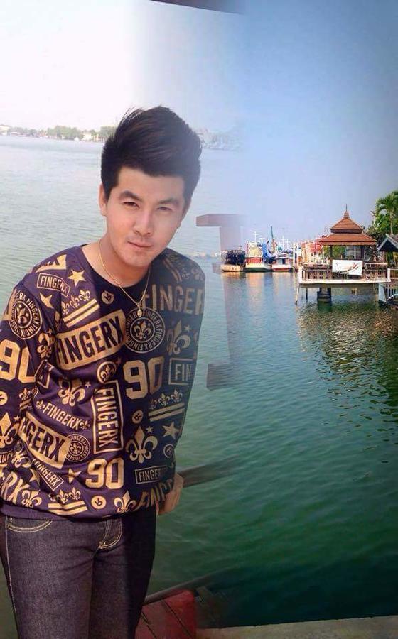 Tonnum Resort Ban Khlong Khlaeng Εξωτερικό φωτογραφία