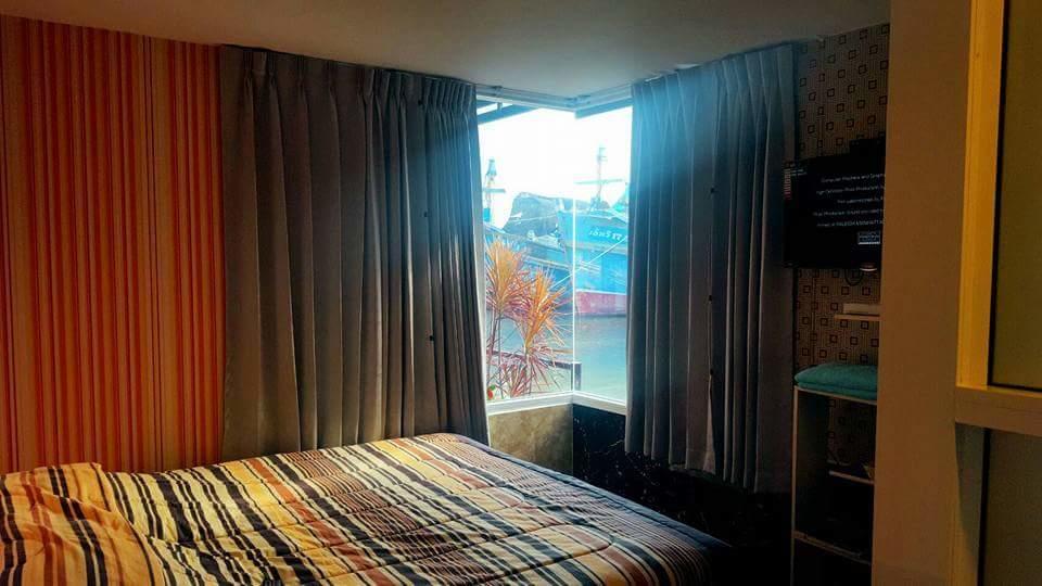 Tonnum Resort Ban Khlong Khlaeng Εξωτερικό φωτογραφία